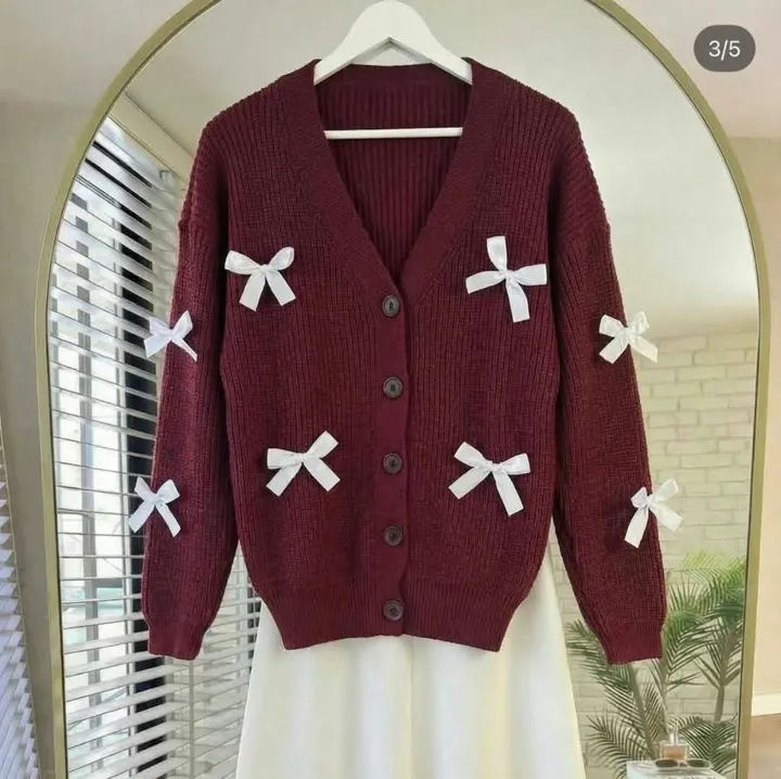 كارديغان من Vanva Fashion