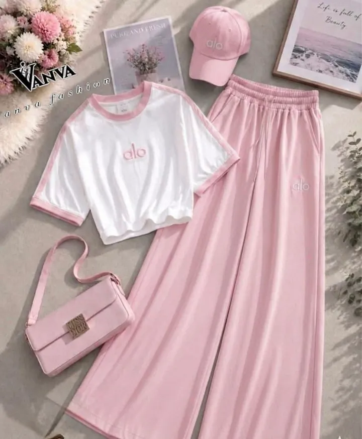 أطقم كاجوال من Vanva Fashion