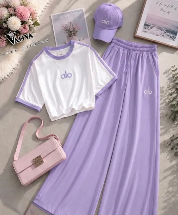 أطقم كاجوال من Vanva Fashion