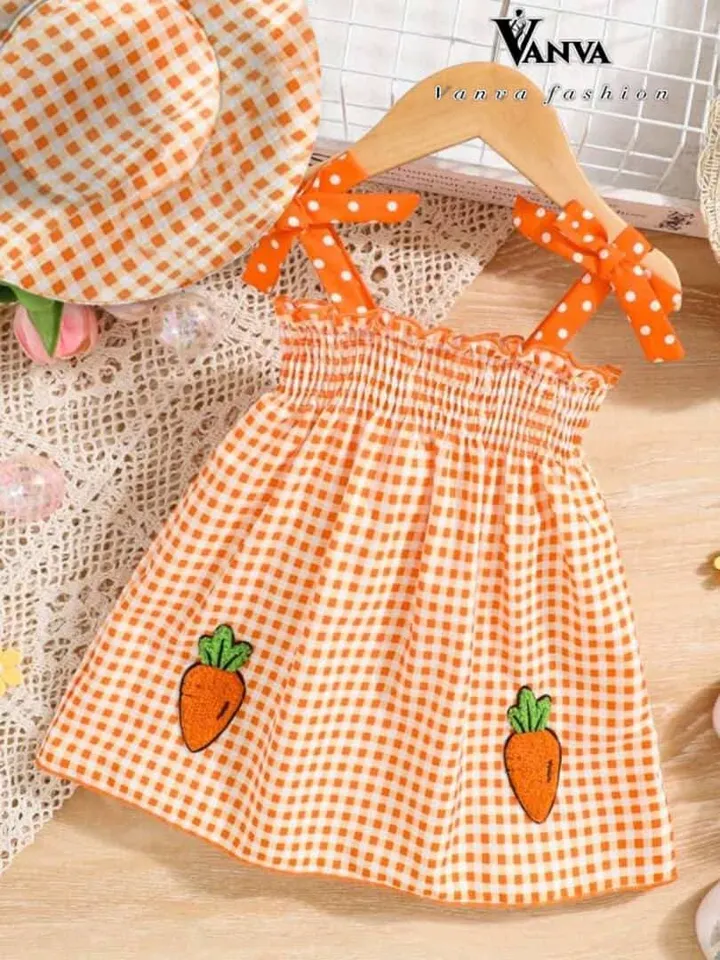 فساتين بناتي من Vanva Fashion