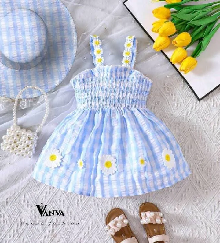 فساتين بناتي من Vanva Fashion
