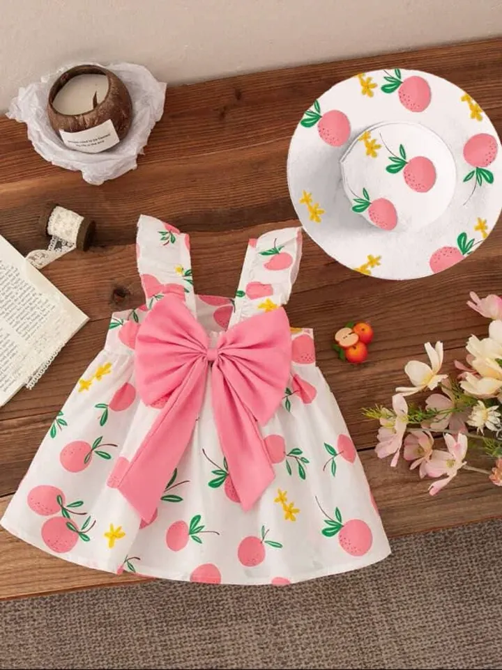 فساتين بناتي من Vanva Fashion